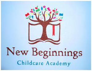 New Beginnings...a fresh approach to daycare!